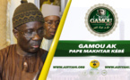 GAMOU 2017 Ak Serigne Pape Makhtar Kébé 