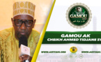 Gamou Ak Serigne Cheikh Tidiane Sy Canada - L’apport du Gamou dans l’éducation de la Jeunesse