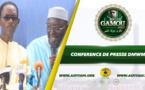 VIDEO - GAMOU 2017 - Les Moustarchidines dans la continuité de Serigne Cheikh