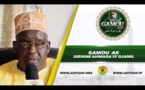 Gamou 2017 Ak Serigne Ahmada SY Djamil: L'éducation de l'âme et l'acquisition des vertus