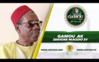 Gamou 2017 Ak Serigne Maodo Sy Dabakh - L’Objectif de Mame Maodo à travers le Mawlid