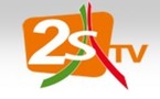  [ VIDEO ] La Jeunesse Tidiane de Dakar Plateau invitée sur la 2sTV