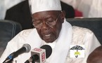 Serigne Abdou Aziz SY Al Amine  aux politiciens :  "Cesser de mettre en mal les confréries entre elles"