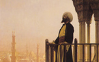 BILAL IBN RABÄH (RA), LE PREMIER MUEZZIN DE L'ISLAM