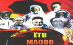[VIDÉO] PRÉSENTATION DU LIVRE : ’’Ëtu Maodo’’, un livre viatique pour les pèlerins au Gamou de Tivaouane