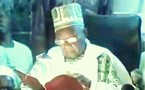 [VIDEO] Ouverture du Bourde 2010 à Tivaouane sous la Direction du Khalif General Serigne Mansour SY et Serigne Abdou Aziz SY Al Amine