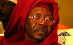 [AUDIOS] En Conference de Presse , Serigne Abdou Aziz SY invite les Jeunes Tidianes à la retenue dans certaines de leurs Déclarations