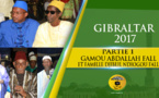 VIDEO - Suivez le Gamou 2017 de Abdallah Fall et famille Djibril Ndiogou Fall, ce 9 Décembre 2017 à Gibraltar