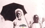 S’abreuver à la source du Prophète : Ou la « Nûniya » de Cheikh El Hadji Malick Sy