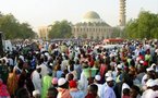 [ VIDEO ] FORUM  DU MAWLID A L’UCAD 2 : « l’Islam est la paix »