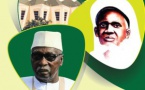 Gamou Dahira Safwatoul Axyaar de Serigne Mbaye Sy Mansour, 28 Décembre 2018 à Saint-Louis 