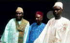DAKAR PLATEAU -  Gamou de Thieudéme 2018, ce Samedi 22 Décembre, animé par Tafsir Abdourahmane Gaye et Cherif Mamine Aidara
