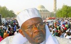 SERIGNE ABDOUL AZIZ SY AL AMINE, MAITRE D’ŒUVRE DE L’ORGANISATION DU GAMOU DE TIVAOUANE : « La naissance du prophète Muhammad est le plus grand événement arrivé sur terre