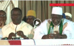REPLAY - Revivez en Différé la Conférence  des Journées Cheikh 2017