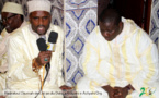 PHOTOS - 20 ans du Dahira Asfiyahi de Dakar Plateau - Les Images du Hadratoul Djumah en prélude à la Conférence du 1er janvier 2018