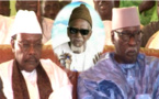 Rappel à Dieu de Cheikh Sidy Mokhtar Mbacké - Le Khalif des Tidianes dépêche Serigne Pape Malick Sy à Touba ce Mercredi