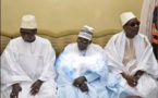 VIDEO - Serigne Mbaye SY Mansour à Touba