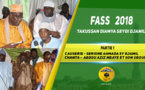 VIDEO - FASS -  Suivez le Takoussan de la Djamiya Seydi Djamil de Fass, presidé par Serigne Ahmada Sy Djamil