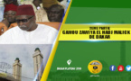 VIDEO - Suivez le Gamou 2018 de la Zawiya El Hadj Malick Sy de Dakar, présidé par le Khalif General des Tidianes, Serigne Mbaye SY Mansour