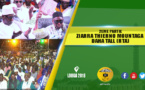 VIDEO - LOUGA - Ziarra Thierno Mountaga Daha Tall (rta) - Le Message de Serigne Mbaye Sy Mansour et Thierno Bachir Tall