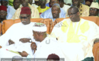 PHOTOS - Les Images du Gamou 2018 de la Zawiya El Hadj Malick SY de Dakar, presidé par le Khalif Général des Tidianes Serigne Mbaye Sy Mansour