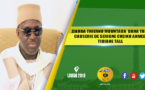 VIDEO - Ziarra 2018 Thierno Mountaga Daha Tall - Causerie de Serigne Cheikh Ahmed Tidiane Tall sur les fondements de la Tidjaniyya et des questions d'actualités 