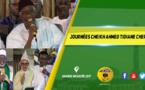 VIDEO - Revivez l'Ouverture Officielle des Journées Cheikh Ahmed Tidiane Cherif, édition 2017 