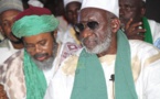 PHOTOS - ZIARRA OMARIENNE 2018 - Les temps-forts du Vendredi 26 et Samedi 27 Janvier 2018 à la Rawda Cheikh Oumar Foutiyou Tall (rta)