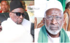 VIDEO - Ziarra Omarienne 2018 - Les mots de Thierno Bachir Tall envers Thierno Madani Tall