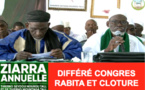 REPLAY - ZIARRA OMARIENNE 2018 - Revivez l'intégralité du Congrès RABITA et la Cérémonie de Clôture de la 38iéme édition. 