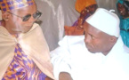 NÉCROLOGIE  - THIES - Rappel à Dieu de El Hadj Khalifa Gaye, père de Tafsir Abdourahmane Gaye