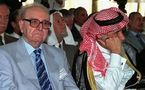 VIDEO : Mort de Roger Garaudy ce Mercredi 13 Juin 2012: Voici sa  Conference sur l' Islam et Modernité