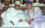 PHOTOS - TIVAOUANE - Les Images du Gamou Abrar 2018,de Serigne Abdoul Aziz SY Al Amine (rta), présidé par le Khalif General des Tidianes Serigne Mbaye Sy Mansour et Serigne Pape Malick SY