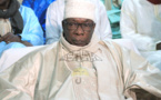 PHOTOS - Journée de Prières organisée par Adja Aida Mbaye et famille, en la mémoire de leurs parents, presidée par Serigne Babacar Kane ibn Sokhna Oumou Kalsoum Sy Babacar