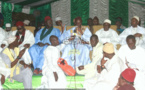 PHOTOS - Les Images du Gamou annuel de Pout, édition 2018, présidé par Serigne Mouhamadou Lamine Niang ibn El Hadj Tidiane Niang (rta)