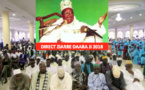 LIVE TIVAOUANE - Suivez EN DIRECT la Ziarra Daara Ji du Dahiratoul Mountadibine de Serigne Mansour Sy Borom Daara ji