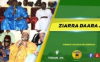 VIDEO -  TIVAOUANE - Suivez la Ziarra Daara Ji 2018 du Dahiratoul Mountadibina de Serigne Mansour Sy Borom Daara Ji (rta)