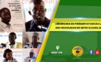 VIDEO - Cérémonie de Présentation du Livre « Moi, musulman, je n’ai pas à me justifier » de Seydi Djamil Niane