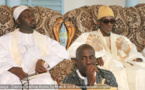 PHOTOS - LOUGA - Les images du Gamou Sokhna Astou Sy Malick , édition 2018 , presidé par Serigne Moustapha SY Abdou et Serigne Pape Amadou Sarr