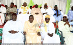 Zone A - Les Images de la Conférence de la famille de Feu Imam El Hadji Makhtar Dieng, édition 2018