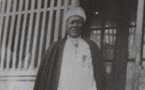 VIDEO ET PHOTOS : Serigne Mbaye Sy Abdou retrace la vie et l'oeuvre de El Hadj Mansour Sy Malick ( 29 Mars 1957 - 29 Mars 2013 )