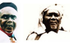 Serigne Babacar SY (RTA) et El Hadji Mansour SY (RTA) : Les deux (2) faces d’une même main. 25 mars 1957 – 25 mars 2018,  29 mars 1957 – 29 mars 2018