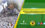 VIDEO - Hommage Al Maktoum 2018 - Hadratoul Djumah organisé par Serigne Moustapha Sy et le DMWM