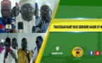 VIDEO - GAMBIE 2018 -  Suivez le Takussan Naby Bou Serigne Habib Sy Malick, organisé à Banjul ce Samedi 17 Mars 2018