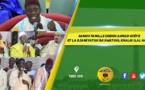 VIDEO - THIES 2018 -  Gamou famille Cheikh Ahmad Guéye  et la Djamiyatou Da'Awatoul khalqi ilal haqqi