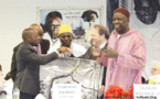 PHOTOS - ITALIE - Les Images de la Ceremonie Officielle du gamou de Treviso 2018 