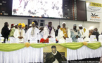PHOTOS - ITALIE - Les Images du Gamou de Treviso 2018, en hommage à Serigne Babacar Sy (rta)