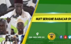 VIDEO - Suivez la "Nuit serigne Babacar SY 2018" organisée par l'Union des jeunes Tidianes de Fann-Gueule Tapée