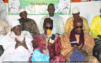 PHOTOS - DAGANA 2018 - LES IMAGES DU GAMOU ANNUEL EL HADJ ABDOULAYE SOW 