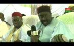 REPLAY RUFISQUE - REVIVEZ LE Gamou de Dangou Rufisque 2018 co-presidé par Serigne Mansour Sy Ibn Serigne Mbaye Sy Mansour et Serigne Sidy Ahmed Sy Ibn Al Amine
